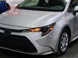 تۆیۆتا کۆرۆلا